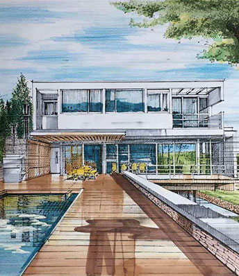 杭州室內(nèi)裝修設(shè)計(jì)培訓(xùn)學(xué)校